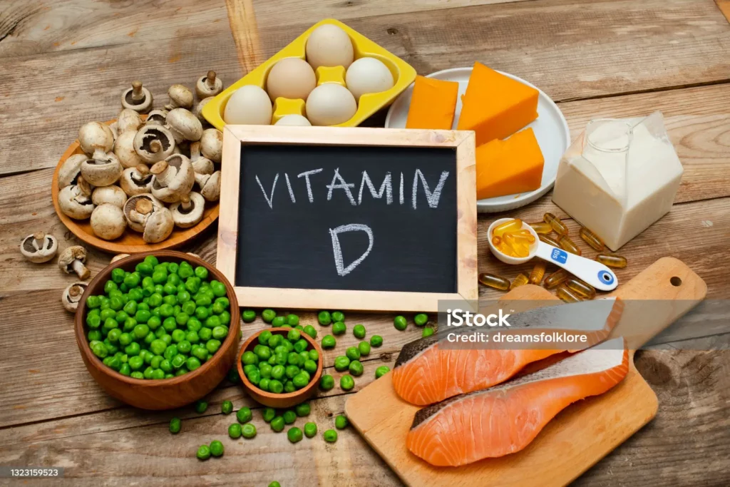 quantidade necessaria de vitamina d